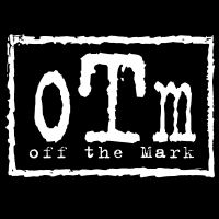 Off the Mark cover