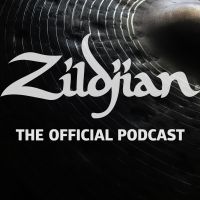Official Zildjian Podcast cover