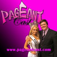 PageantCast cover