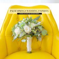 Palm Springs Wedding Experts A Podcast for the Modern Bride cover