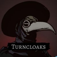 Turncloaks - D&D5E Dark Fantasy Actual Play cover