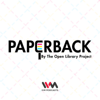 Paperback cover