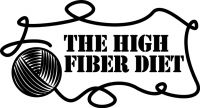 The High Fiber Diet Podcast cover