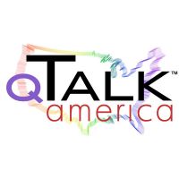 QTalk America cover