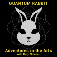 Quantum Rabbit cover