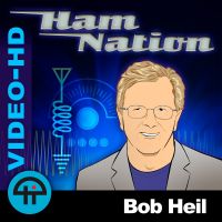 Ham Nation (Video HD) cover