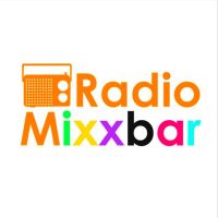 Radio Mixxbar پادکست فارسی رادیو میکس بار cover