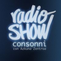 Radio Show consonni con AZ Arte y Radio cover