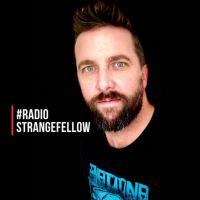 Radio Strangefellow cover