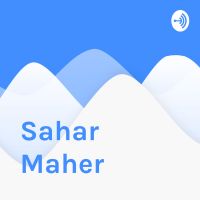 Sahar Maher cover