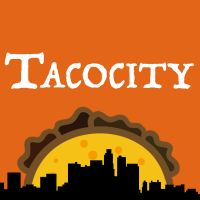 Tacocity | Food Stories, Mexican Food & Cooking cover