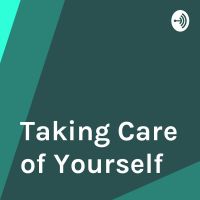 Taking Care of Yourself cover