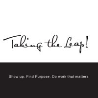 Taking the Leap! cover