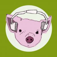 Tales from the Pigshed cover