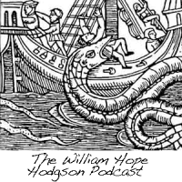 Tales from the Potts House: William Hope Hodgson cover