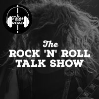 Tales from the Road cover