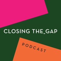 Closing The_Gap cover
