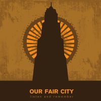 Our Fair City cover