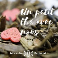 Un petit thé avec nous cover