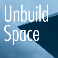Unbuild Space cover