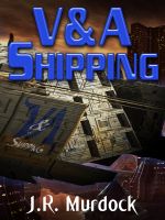 V and A Shipping cover
