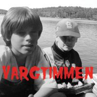 Vargtimmen cover