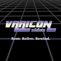 Varicon Video: A Movie Podcast cover