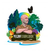 Vegan TourGuide cover