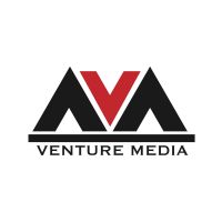 Venture Media photography podcast cover