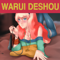 Warui Deshou: An Anime Podcast cover