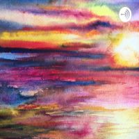 Watercolor is for anyone cover