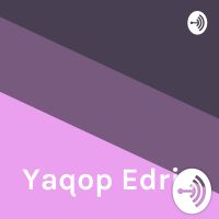 Yaqop Edris cover