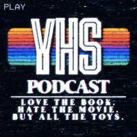 Yes Have Some: Ghostbusters, Jurassic Park, Star Wars, and Toys! cover
