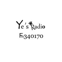 Yes radio cover