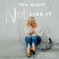 You Might Not Like It cover