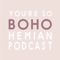 You're so Bohemian cover