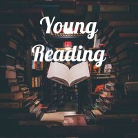 Young Reading cover