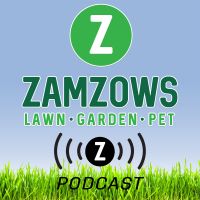 Zamzows Garden Show cover