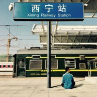 Zhenyu cover