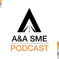 AABC Podcast cover