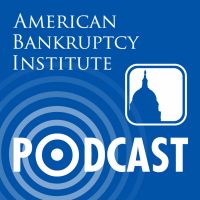 ABI Podcast cover