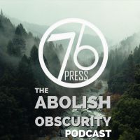 Abolish Obscurity cover