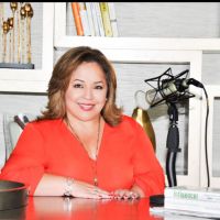 AbundanceNow with Maria M Lopez cover