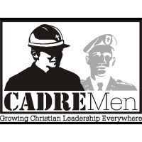 CadreMen Press Devotionals cover