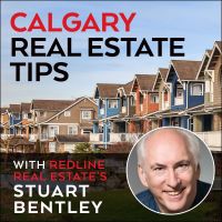 Calgary Real Estate Tips cover