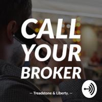 Call Your Broker cover