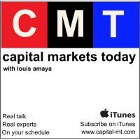 Capital Markets Today cover