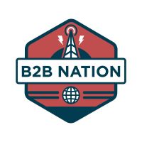 B2B Nation cover