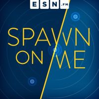 Spawn On Me cover