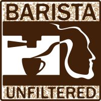 Barista Unfiltered cover